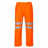 Portwest RT61 Hi-Vis lélegző nadrág narancs színben