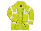 Portwest S160 - Lite jól láthatósági kabát - Narancs