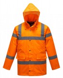 Portwest S460 - Jól láthatósági kabát - narancs
