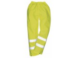 Portwest S480 - Jól láthatósági nadrág - sárga