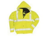 Portwest S498 - Jól láthatósági lélegző dzseki - sárga