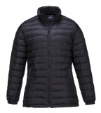Portwest S545 - Aspen női kabát - fekete