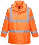 Portwest S765 - Essential 5 az 1-ben jól láthatósági kabát