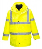 Portwest S765 - Essential 5 az 1-ben jól láthatósági kabát