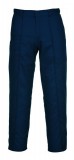 Portwest S885 - Mayo nadrág - tengerészkék