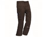 Portwest S891 - Bradford nadrág - fekete