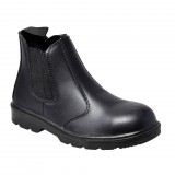 Portwest Safety Dealer bakancs S1P fekete 40