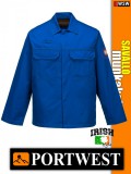 Portwest saválló munkakabát - munkaruha