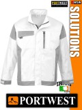 Portwest SOLUTIONS CRAFT munkakabát - munkaruha