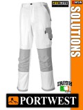 Portwest SOLUTIONS CRAFT munkanadrág - munkaruha