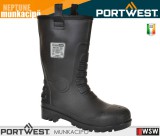 Portwest Steellite NEPTUNE S5 CI bélelt munkacsizma - munkabakancs