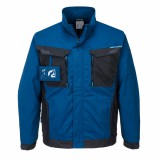 Portwest T703 WX3 Work kabát kék színben