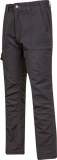 Portwest T801 KX3 Cargo munkavédelmi nadrág szürke színben