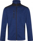 Portwest T830 KX3 Venture polár pulóver kék színben