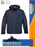 Portwest TECHNIK softshell kabát - munkaruha