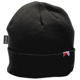 Portwest Téli kötött sapka, black - B013BKR