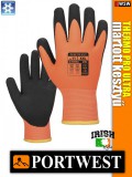 Portwest THERMO PRO ULTRA mártott védőkesztyű - munkakesztyű