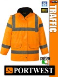 Portwest TRAFFIC jólláthatósági női kabát - munkaruha