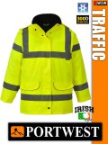 Portwest TRAFFIC jólláthatósági női kabát - munkaruha