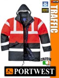 Portwest TRAFFIC jólláthatósági télikabát - munkaruha