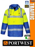 Portwest TRAFFIC jólláthatósági télikabát - munkaruha