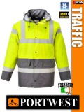 Portwest TRAFFIC jólláthatósági télikabát - munkaruha