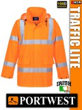 Portwest TRAFFIC LITE jólláthatósági kabát - munkaruha