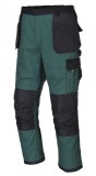 Portwest TX32 - Dresden nadrág - Üvegzöld