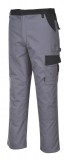 Portwest TX36 - Munich nadrág, hosszított - grafitszürke