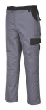 Portwest TX36 - Texo 300 nadrág - grafitszürke