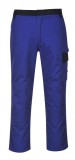Portwest TX36 - Texo 300 nadrág - royal kék