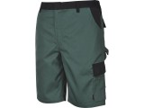 Portwest TX37 - Cologne rövidnadrág - Üvegzöld