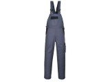 Portwest TX39 - Texo 300 kantáros nadrág - grafitszürke