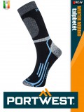 Portwest WINTER MERINO technikai munkazokni - munkaruha