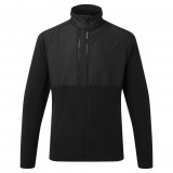Portwest WX2 Eco polár fekete S