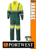 Portwest XRANGE jólláthatósági overál kezeslábas - munkaruha