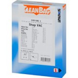 Porzsák CleanBag 120 VAC 1