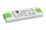 POS Led tápegység FTPC-20-C350 19.6W 30-56VDC 350mA
