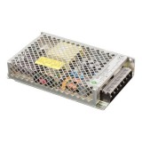 POS Led tápegység POS-150-12-C 150W 12V 12.5A Fémtokozás