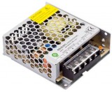 POS Led tápegység POS-35-24 36W 24V 1.5A fémházas
