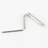 Poseidon Cyklon Operating device, control lever