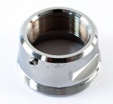 Poseidon Valve House Cover