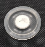 Poseidon Xstream 2. lépcső membrán