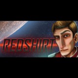 Positech Redshirt (PC - Steam elektronikus játék licensz)