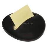 POST-IT 3M fekete Z-tömb adagoló (FT510283805)
