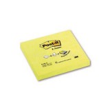 POST-IT 76x76mm sárga Z-tömb (7100103164)