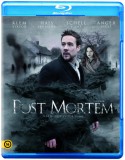 Post Mortem - Blu-ray