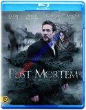 Post Mortem - Blu-ray