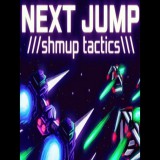 Post Mortem Pixels NEXT JUMP: Shmup Tactics (PC - Steam elektronikus játék licensz)