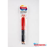 Postairón, háromszögletû jumbo 2 db-os bliszter Nebulo